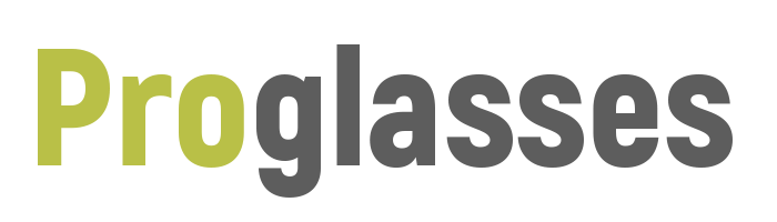 ProGlasses old logo